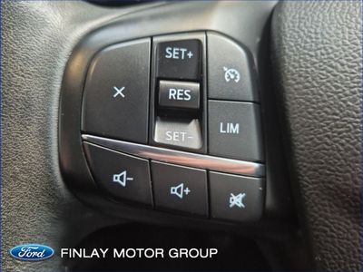 2021 Ford Kuga
