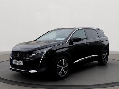 2023 Peugeot 5008
