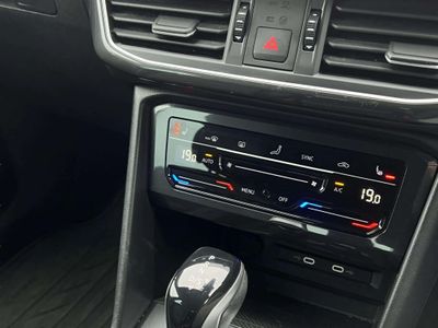 2023 SEAT Tarraco