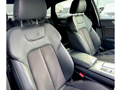 2019 Audi A6