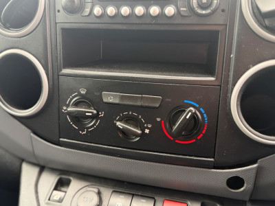 2015 Citroen Berlingo