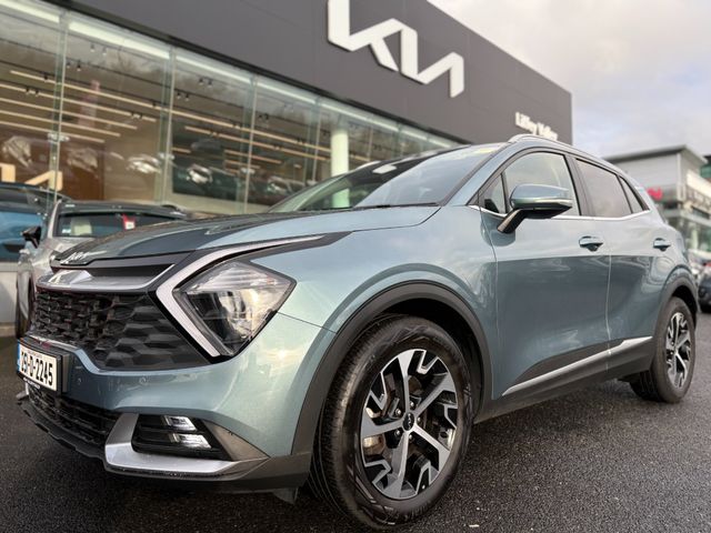 vehicle for sale from Kia Liffey Valley