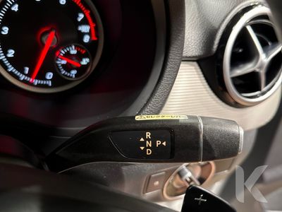 2017 Mercedes-Benz B Class