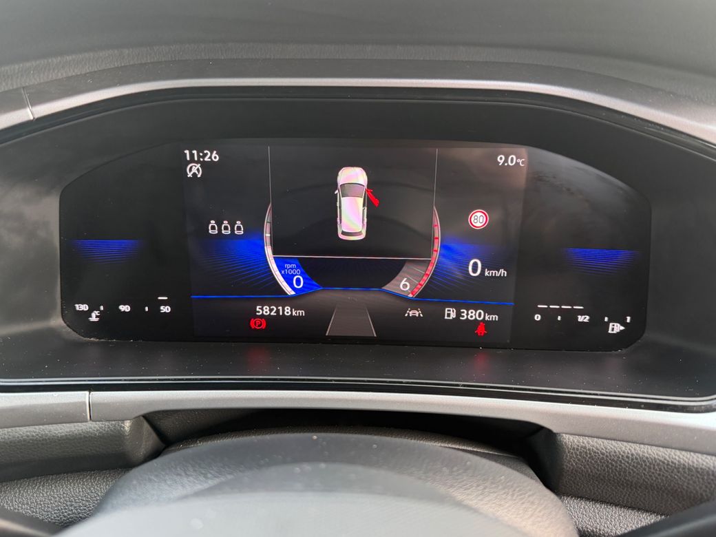 2024 Volkswagen T-Roc