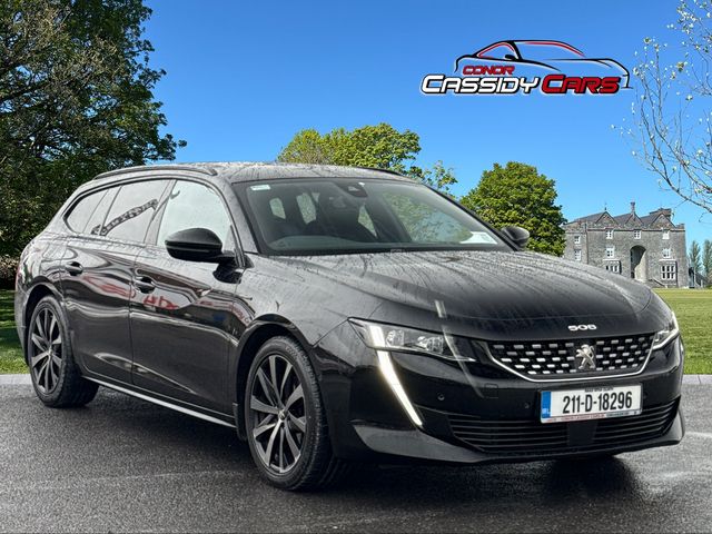 vehicle for sale from Conor Cassidy Cars