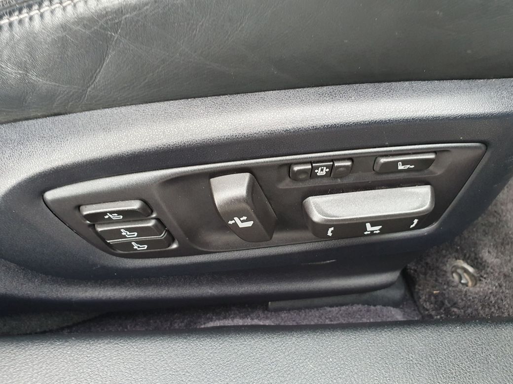 2012 Lexus GS450h
