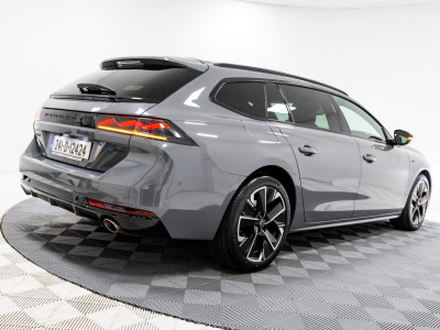 2024 Peugeot 508