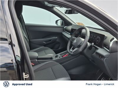 2026 Volkswagen T-Roc