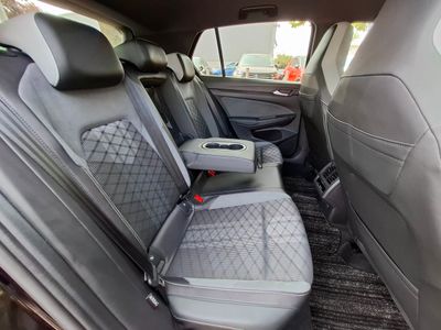 2024 Volkswagen Golf