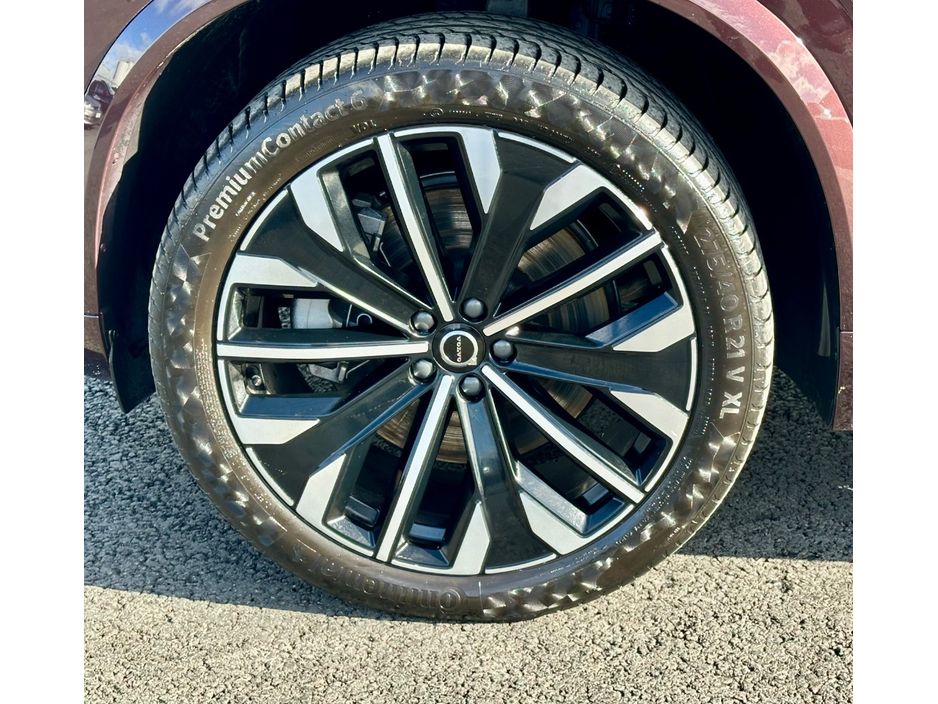 2026 Volvo XC90