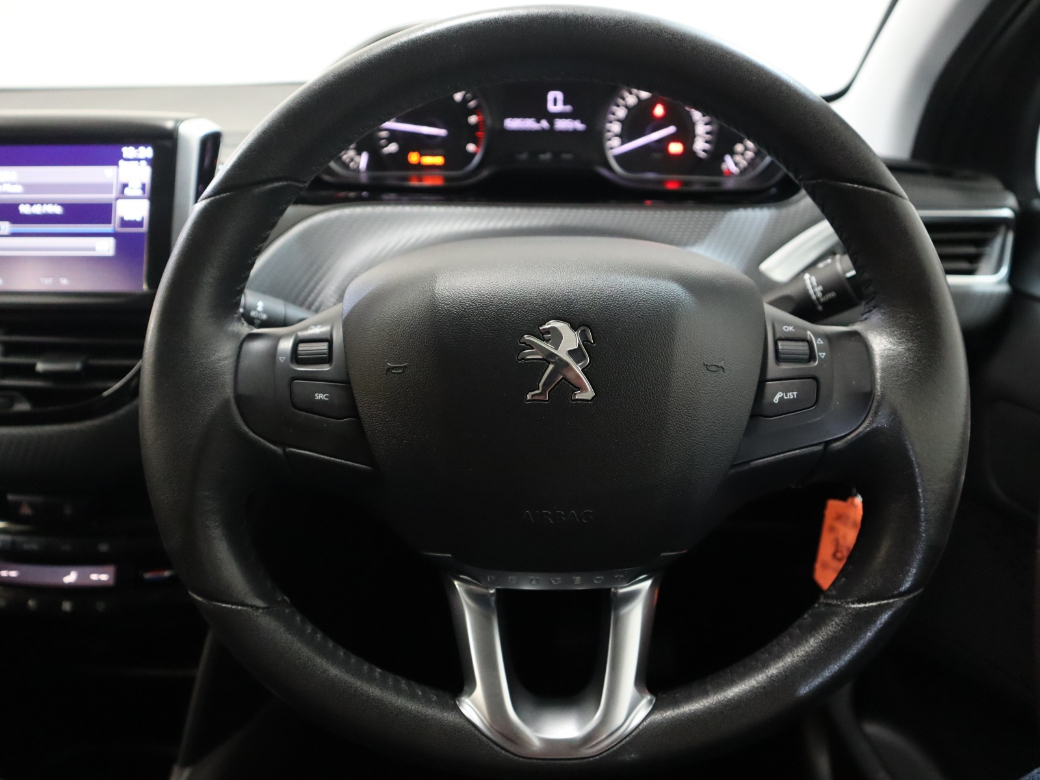 2016 Peugeot 2008