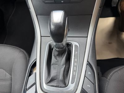 2017 Ford Galaxy