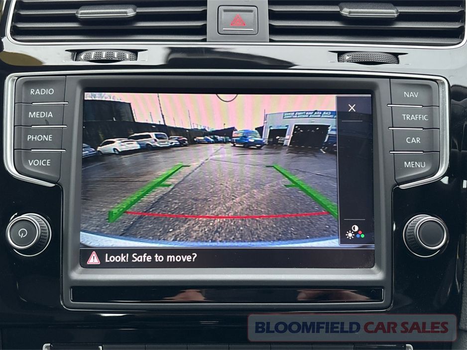 2013 Volkswagen Golf