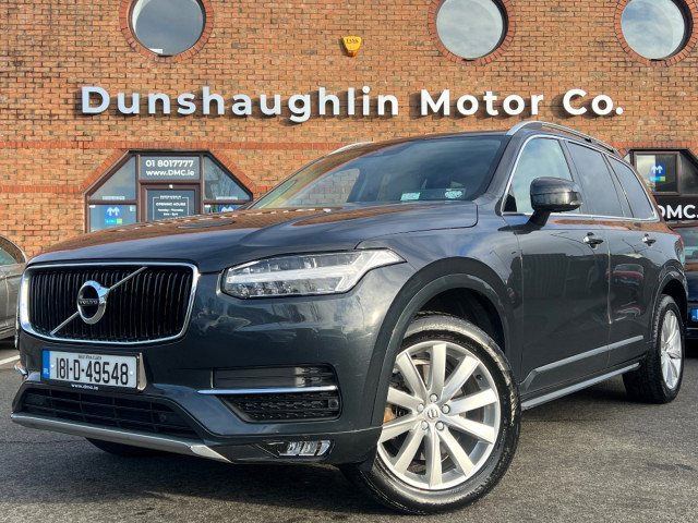 vehicle for sale from Dunshaughlin Motor Co