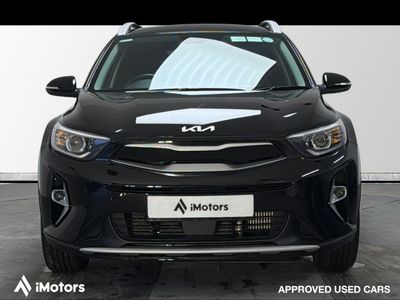 2025 Kia Stonic