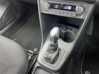 2015 Volkswagen Polo