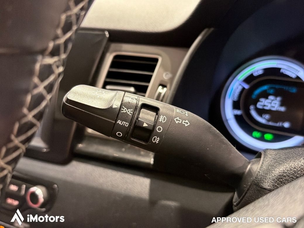 2019 Kia Niro