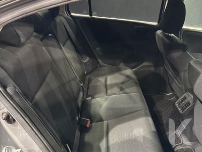 2019 Honda Grace
