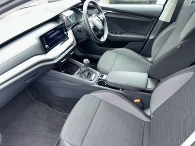 2024 Skoda Octavia