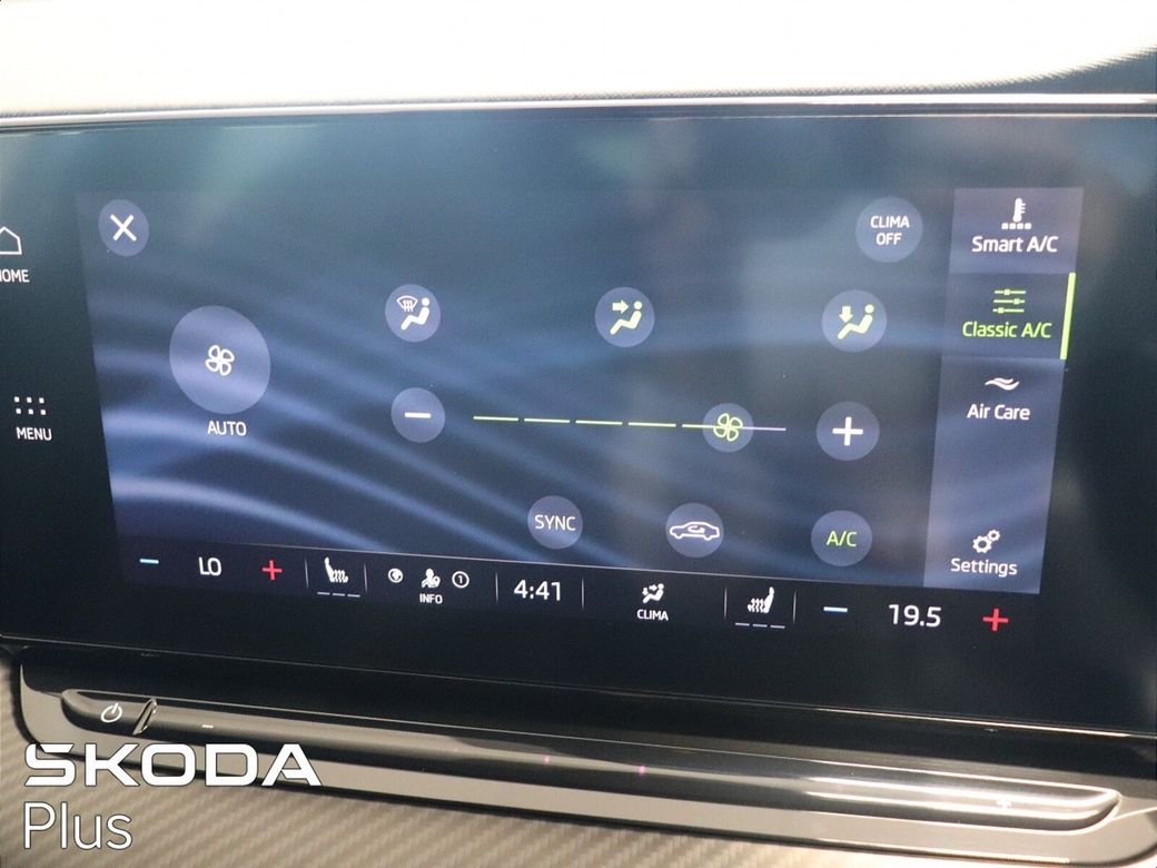 2023 Skoda Octavia
