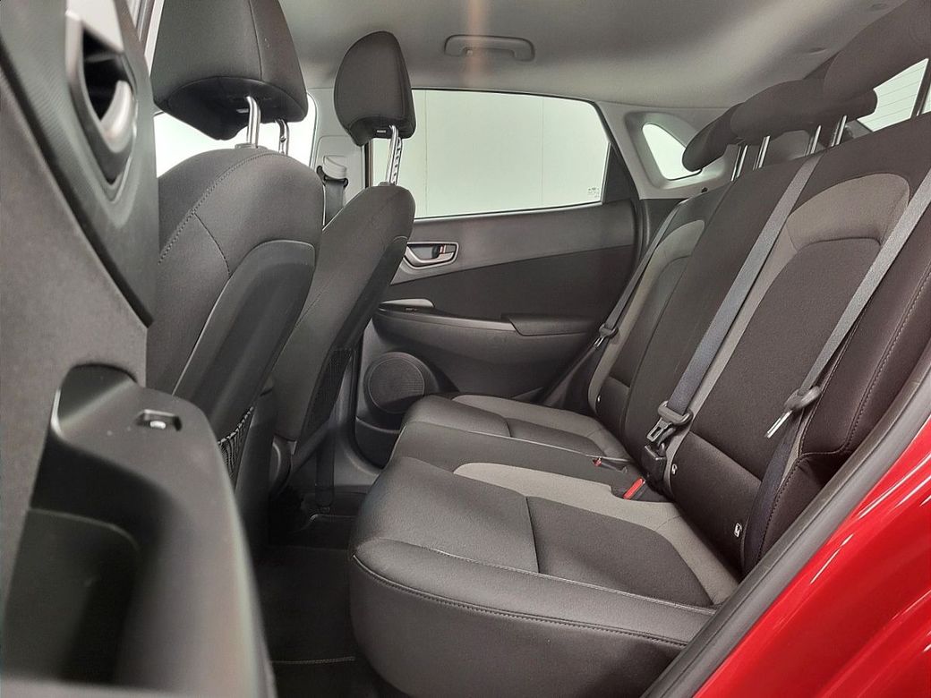 2021 Hyundai Kona