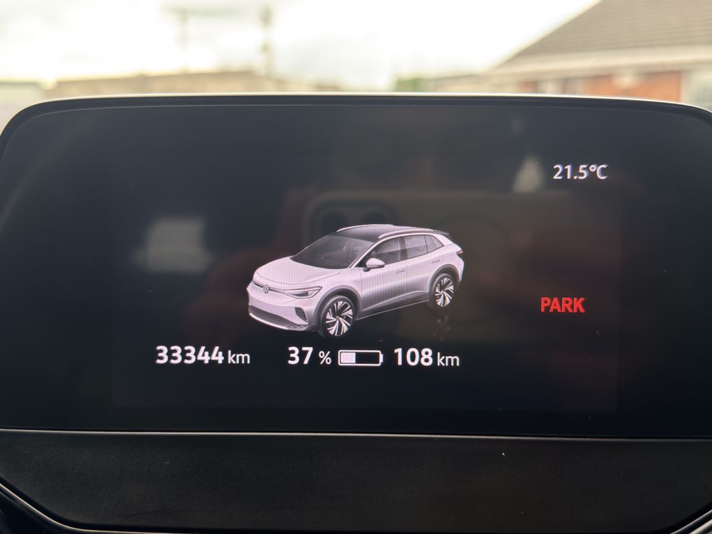 2023 Volkswagen ID.4