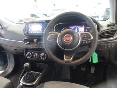 2022 Fiat Tipo