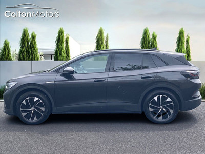 2023 Volkswagen ID.4
