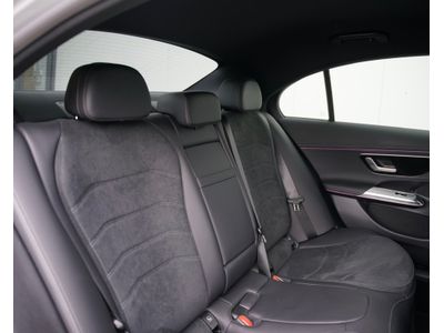 2025 Mercedes-Benz E Class
