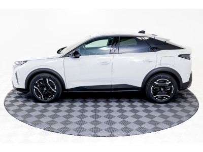 2024 Peugeot 3008