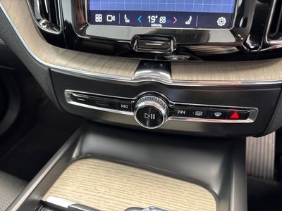 2021 Volvo XC60