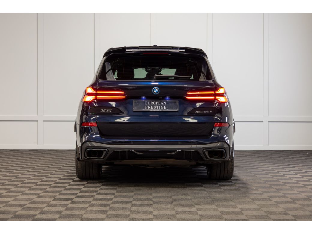 2024 BMW X5