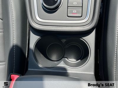 2026 SEAT Ateca