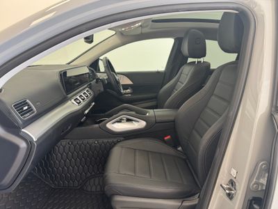 2025 Mercedes-Benz GLE 350