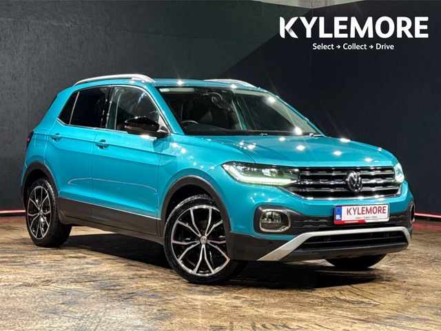 vehicle for sale from Kylemore Cars