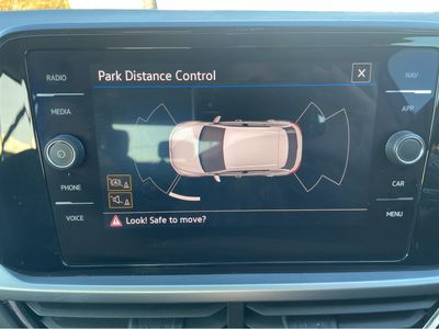 2022 Volkswagen T-Roc