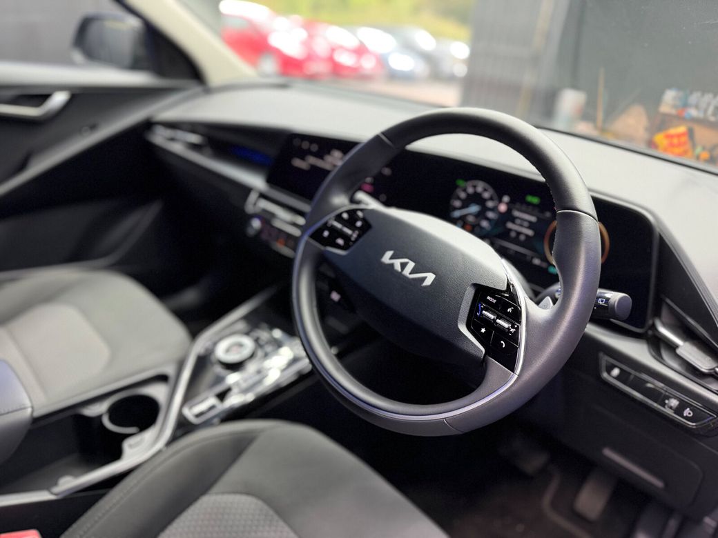 2025 Kia Niro
