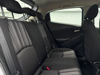 2018 Mazda Demio