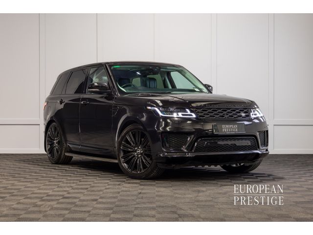 vehicle for sale from European Prestige