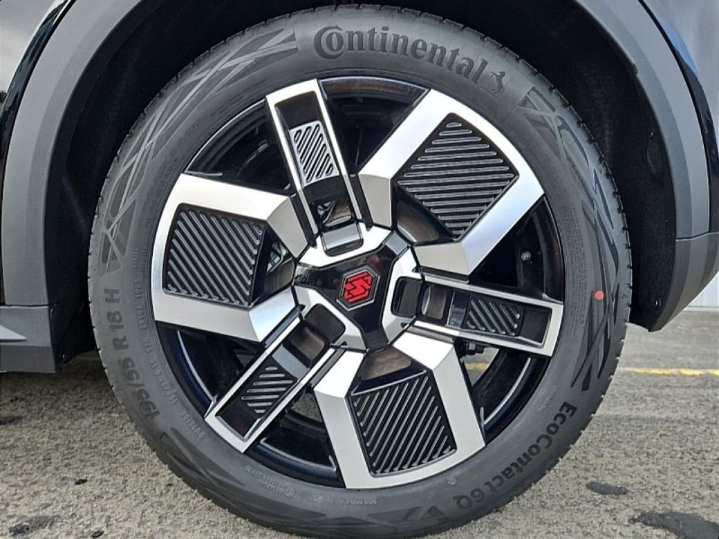 2025 Renault 5