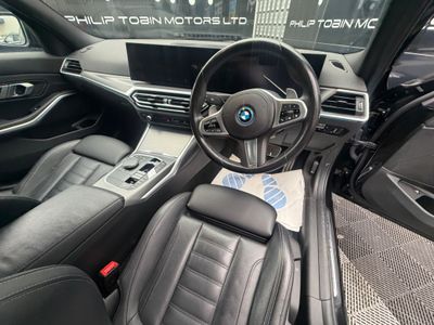 2023 BMW 3 Series