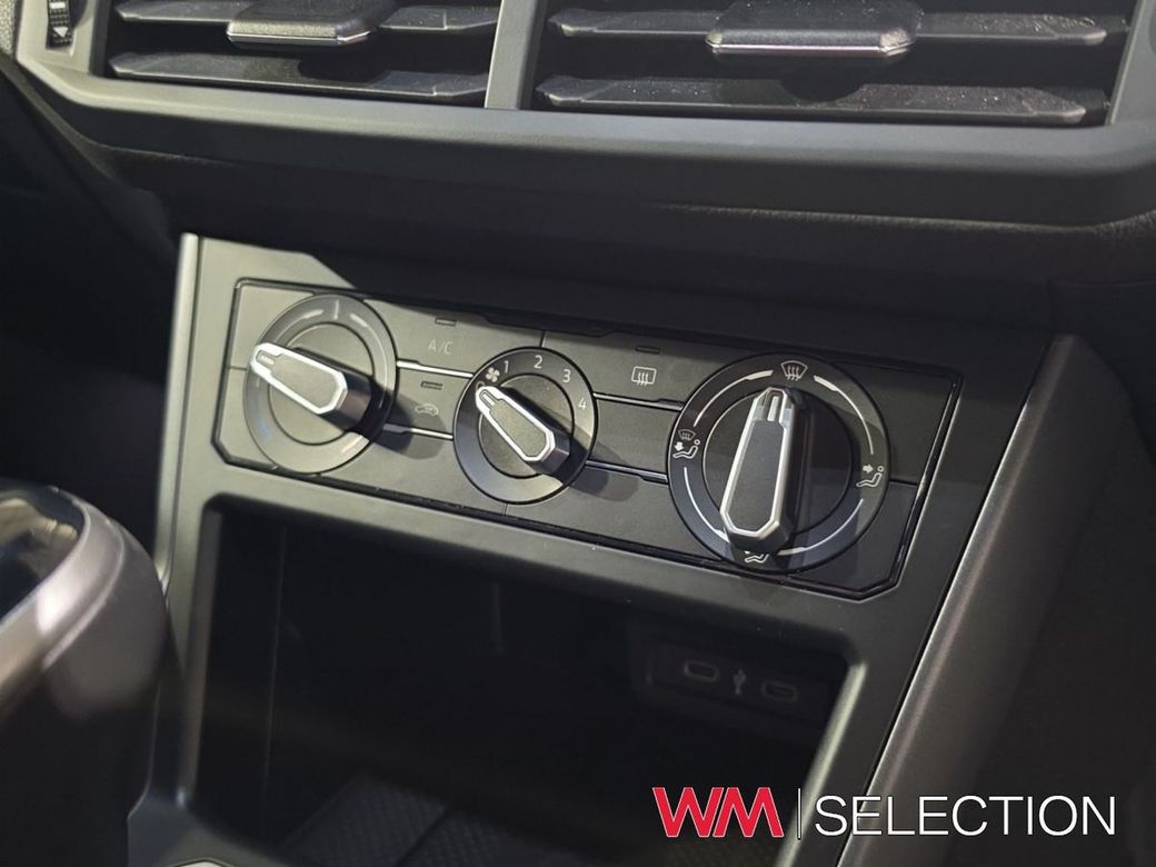 2023 Volkswagen Taigo
