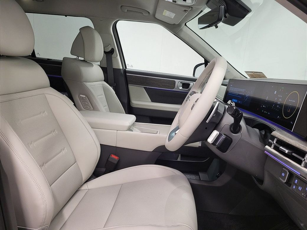 2025 Hyundai Santa Fe