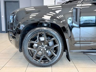 2023 Land Rover Defender