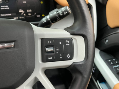 2024 Land Rover Defender