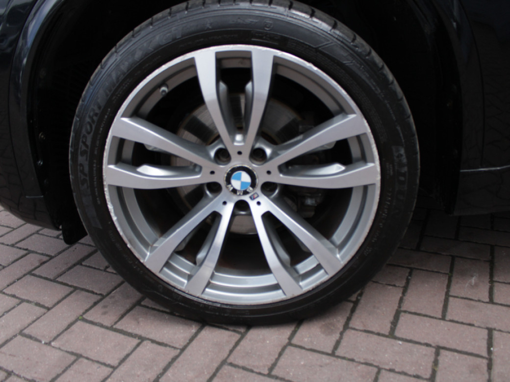 2015 BMW X5