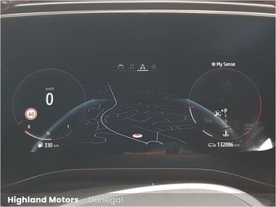 2023 Renault Arkana
