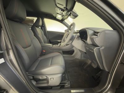 2026 Lexus LBX