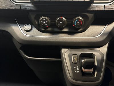 2026 Renault Trafic