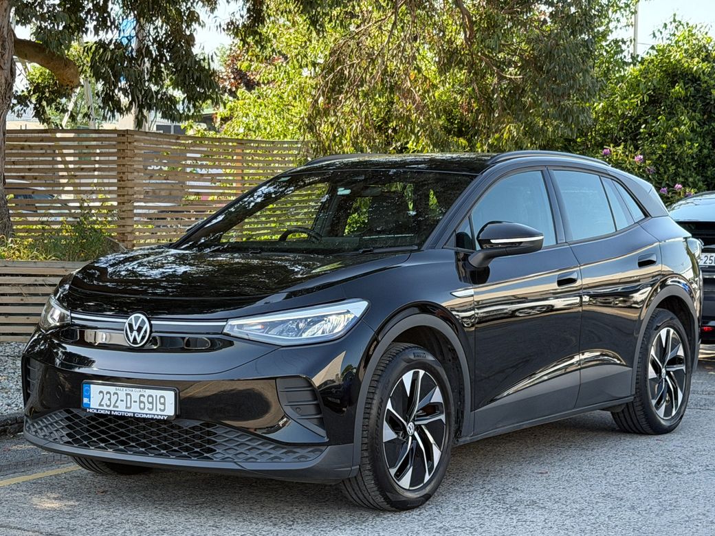 2023 Volkswagen ID.4